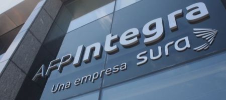 El aumento del límite de inversión de las AFP en el extranjero hasta el 80% de la cartera constituye un cambio en la política de gestión previsional en el Perú./ Tomada de la cuenta de AFP Integra.en Linkedin.