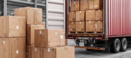 Solvento se maneja mediante un modelo IA impulsado por datos logísticos reales / Canva