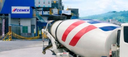 Entre los activos destacan más de 20 plantas de concreto premezclado, agregados, morteros y aditivos ubicadas en toda Colombia./ Tomada de la cuenta de Cemex Colombia en Facebook.