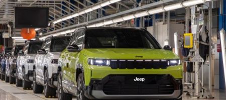 FCA Compañía Financiera ofrece asistencia financiera a los clientes de las marcas Fiat, Jeep y RAM para la compra de vehículos automotores y utilitarios./ Tomada del sitio web de Stellantis.