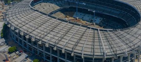 Más allá del espectáculo deportivo, el torneo se perfila como un motor para la inversión local y extranjera, el turismo y el consumo. / Foto: Héctor Vivas - Getty Images.