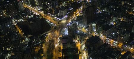 Chile ha optado por un modelo distinto que dio origen a la Ley Fintech en Chile (Ley 21.521). / Unsplash - Eduardo Salvatierra.