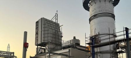 Termo Caribe es una planta de generación termoeléctrica y aporta 57 MW al sistema interconectado en Colombia./ Tomada de la cuenta de la empresa en Linkedin.