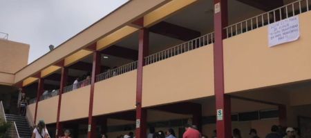 El Senado será una Cámara revisora que tendrá la última palabra en el proceso legislativo./ Foto: Ana Karen de la Torre.