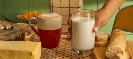 Mastellone Hermanos produce leches, bebidas lácteas, mantecas y otros productos con la marca La Serenísima./ Tomada de la página de La Serenísima en Facebook.