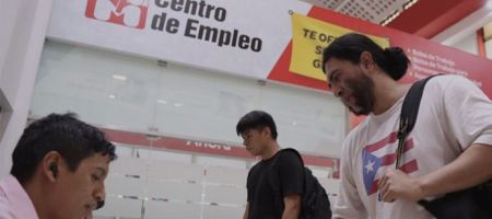 De acuerdo con el Instituto Peruano de Economía, 7 de cada 10 trabajadores en el país se encuentran en la informalidad. / Foto: Ministerio de Trabajo y Promoción del Empleo del Perú.