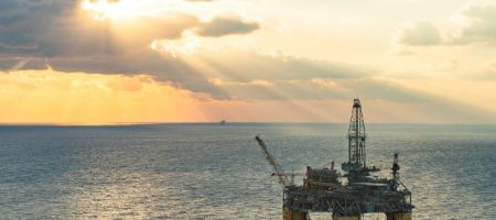 Talos México posee una participación del 17,4% en el yacimiento de petróleo y gas Zama./ Tomada de la página de la empresa en Facebook.