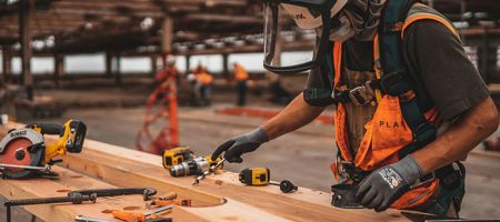 La Corte Suprema reconoce que prohibir la tercerización del núcleo del negocio afectaba la planificación de recursos, la organización productiva y la eficiencia empresarial. / Foto: Foto de Jeriden Villegas en Unsplash.