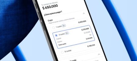 Addi ofrece créditos pagaderos en cuotas para comprar en más de 35.000 establecimientos en Colombia./ Tomada del sitio web de la empresa.
