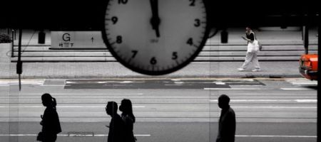 La aprobación de la Ley de Empleo a Tiempo Parcial en Honduras marca un punto de inflexión en la evolución del mercado laboral del país. / Unsplash, Chengyu Wang.