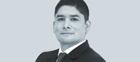 Juan Valera considera que la eliminación de ciertos puestos de trabajo es inevitable con la tecnología. / Foto: Gentileza de Valcaya Legal.