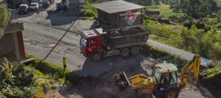 El nuevo reglamento introduce la categoría de intervenciones, bajo la cual caben inversiones, operación y mantenimiento, servicios y construcción de viviendas rurales. / Foto: ProInversión.
