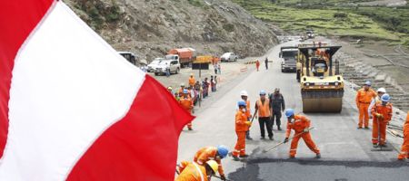 Foto: Foto: ANDINA / Editora Perú.
