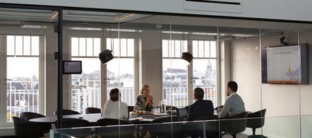 A partir de su publicación en La Gaceta del 6 de marzo de 2026, la representación de los socios solo puede realizarse mediante poder especial, general o generalísimo, conforme al régimen del Código Civil. / Foto: Unsplash -  Rodeo Project Management Software.