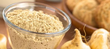 El caso del uso de la maca peruana marcó un precedente mundial. / Foto: Canva.