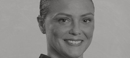 María del Pilar Sabogal es especialista en estructuración de financiamientos complejos, operaciones de mercado de capitales y desarrollo de proyectos de infraestructura. / Foto: Cortesía Payet, Rey, Cauvi, Pérez Abogados. 
