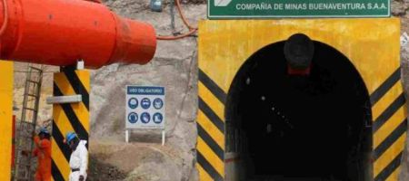 OR Royalties es una empresa de regalías y flujos de metales preciosos con foco en Canadá, Estados Unidos y Australia./ Foto: Sitio web de Compañía de Minas Buenaventura.
