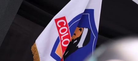 Mosa pasaría a controlar más de 50 % de las acciones de Blanco y Negro / IG: colocolooficial