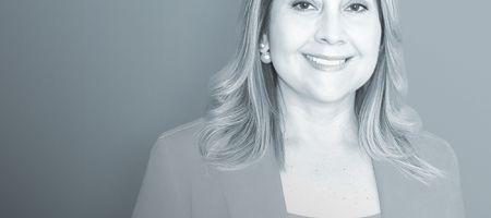 Morena Zavaleta: “Lo más complejo de la GenAI es, quizá, la velocidad a la que va”. / Foto: Arias/LexLatin.