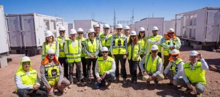 El portafolio adquirido incluye proyectos de energía solar y almacenamiento./ Foto: Linkedin de Zelestra.