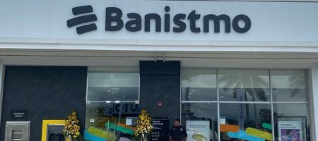 Banitsmo es reconocido como uno de los principales bancos comerciales privados de Panamá por volumen de depósitos y créditos. / Foto: Banitsmo.