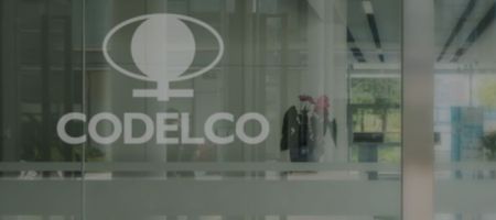 El Estado de Chile percibirá 75 % de los ingresos de esta operación conjunta / Foto: codelco.com
