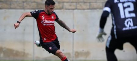 La transferencia de las acciones de Orlegi Sports inició en julio de 2025. / Foto: Atlas FC.