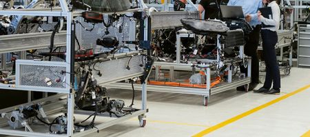 México cuenta con un marco jurídico competitivo que permite estructurar vehículos de inversión y operación eficientes desde una perspectiva corporativa, operativa y fiscal. / Foto: Unsplash - ThisisEngineering.