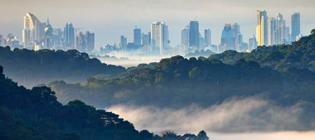 La entrada en vigor del nuevo régimen plantea una pregunta: ¿seguirá siendo Panamá una jurisdicción competitiva? / Foto: Unsplash - Zdeněk Macháček.