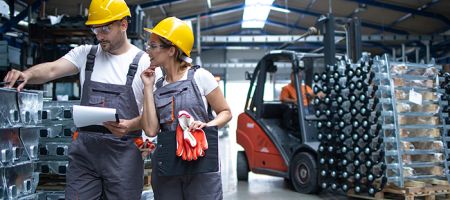 La CNZF prevé que las exportaciones del sector superen los 4.000 millones de dólares, por encima de los 3.900 millones registrados en 2022. / Foto: Comisión Nacional de Zonas Francas.