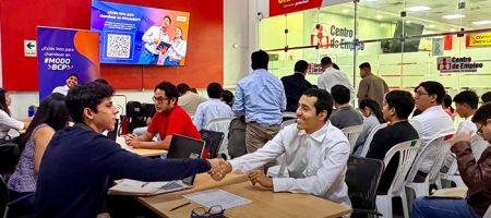En apenas 16 meses, entre noviembre de 2024 y enero de 2026, la Ley 29497 recibió dos modificaciones que redibujaron competencias judiciales. / Foto: Ministerio de Trabajo y Promoción del Empleo.