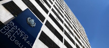 Banco Central del Uruguay lanza plan piloto de billetes digitales e-Peso