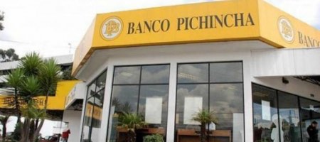 La IFC y la CAF otorgan crédito por USD 80 millones al Banco Pichincha de Colombia