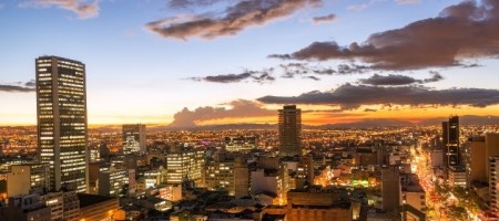 Cuatrecasas nombra socio para liderar área bancaria en Colombia