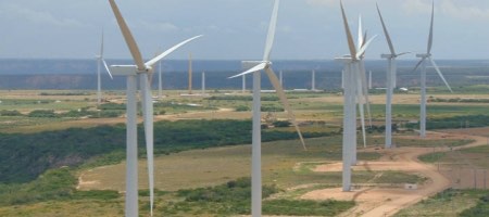 Trench Rossi y Machado Meyer en adquisición de parques eólicos por Actis