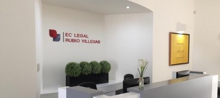 EC Legal Rubio Villegas abre oficina en Irapuato