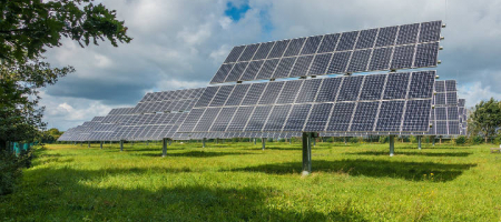 SunPower vende dos plantas solares a Artha Capital en México