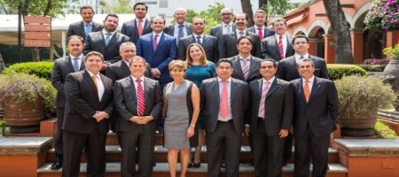 Se formaliza fusión entre EC Legal y Rubio Villegas