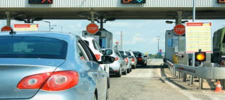 Pinfra emite certificados bursátiles sobre peajes de una autopista