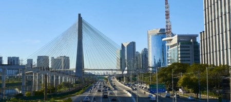 Brasil emite bonos globales por USD 1,5 mil millones