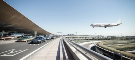 Dos firmas intervienen en ampliación de aeropuerto de Belo Horizonte