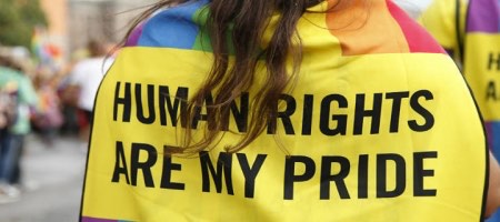 Vivian Liberman: “Los derechos de la gente LGBTI son derechos humanos”