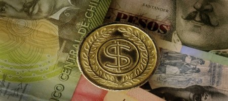 Cuatro bufetes intervienen en histórica emisión de deuda del Estado de Chile