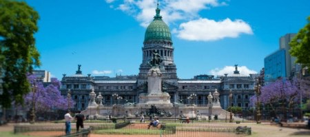 Provincia de Buenos Aires vuelve a los mercados internacionales