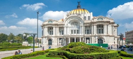 Jones Day promueve dos nuevos socios en Ciudad de México