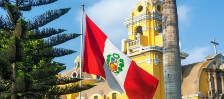 Perú y el tumultuoso sector de competencia