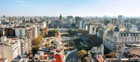 Provincia de Buenos Aires emite bonos en el mercado internacional