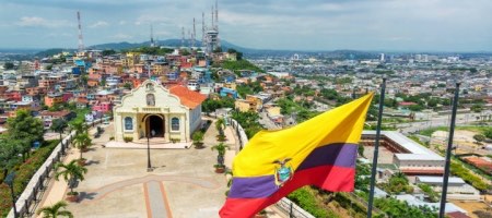 ECUADOR: Nueva Ley otorga incentivos para APPs e inversión extranjera