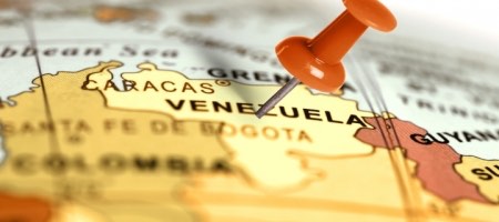 Encrucijada política en Venezuela