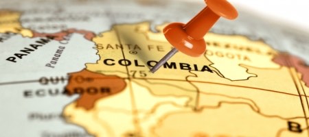 CMS se prepara para establecerse en Colombia, Chile y Perú